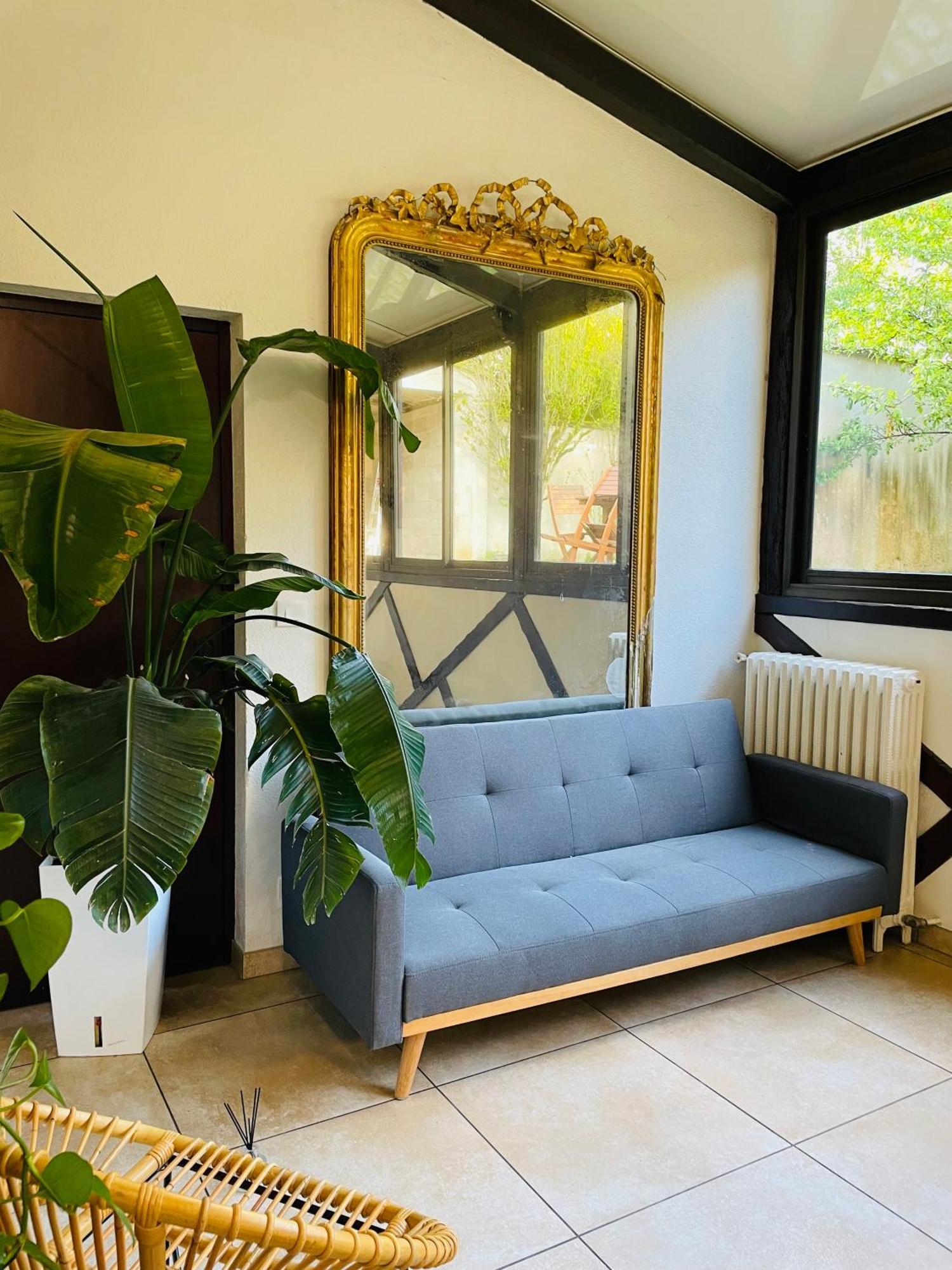 Maison Le V - Proche *