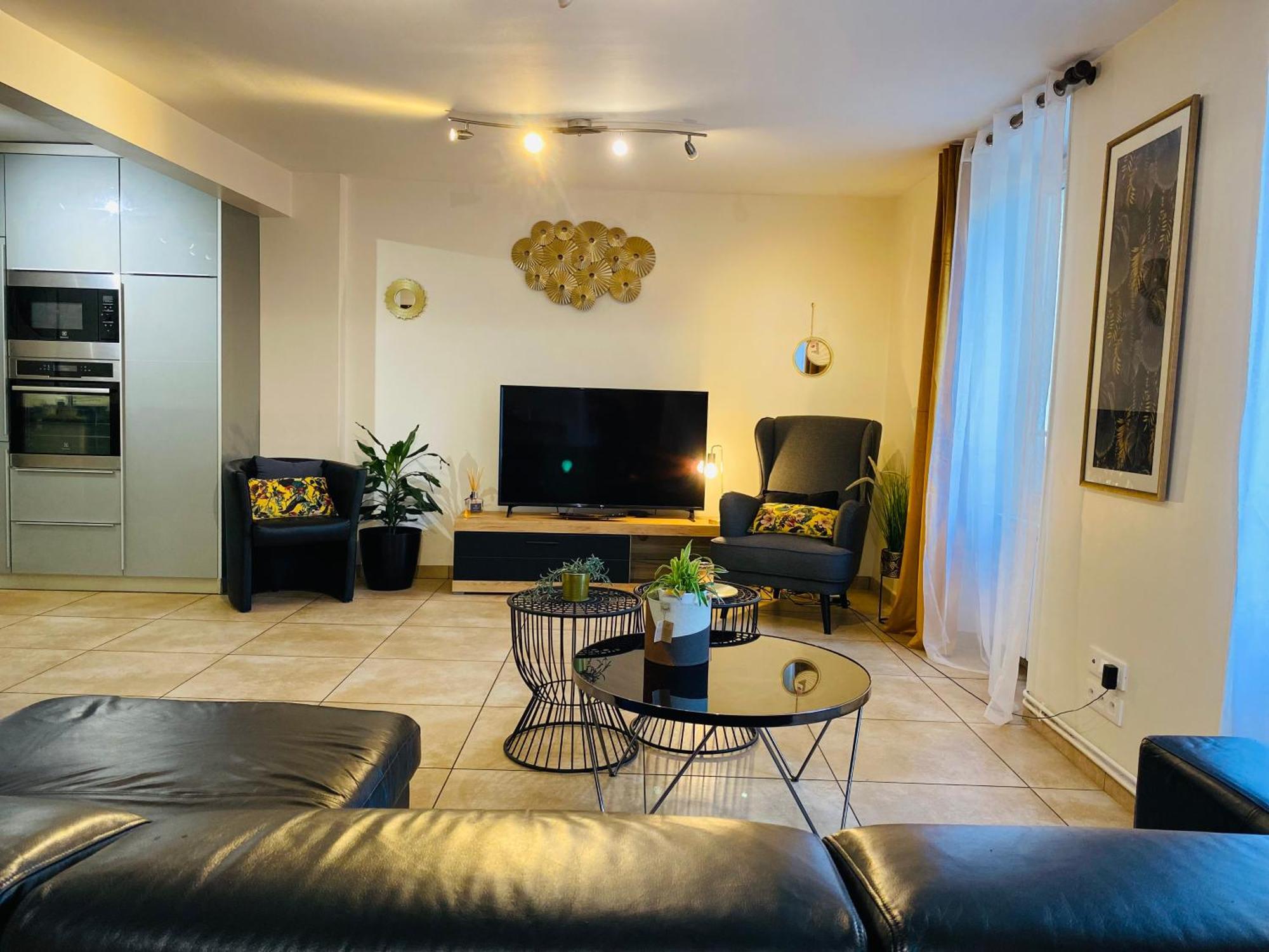 Maison Le V - Proche *