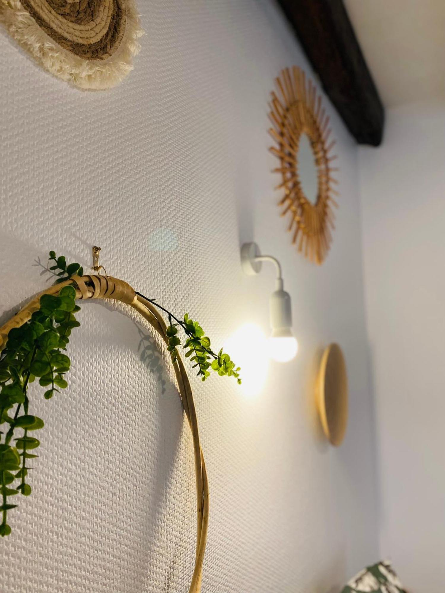 Maison Le V - Proche Holiday home